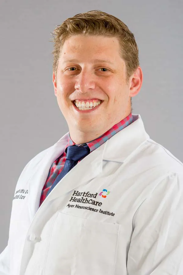 Photo of Jaffa, Matthew N., DO